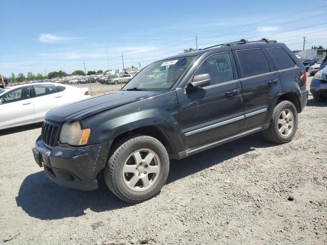 2009 Jeep Grand Cherokee Laredo