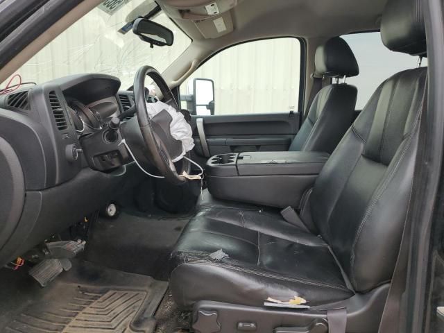 2013 GMC Sierra K1500 SLE