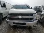 2013 Chevrolet Silverado K3500 LT