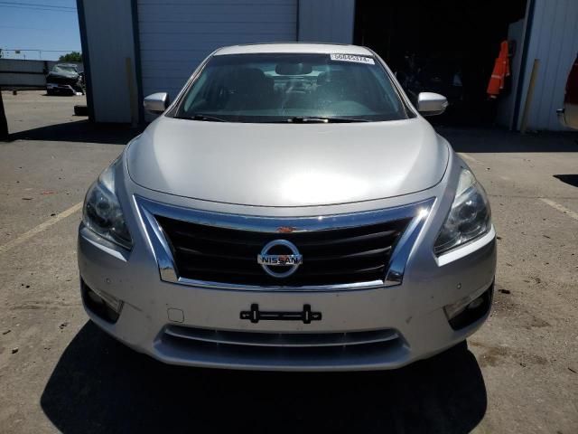 2015 Nissan Altima 3.5S