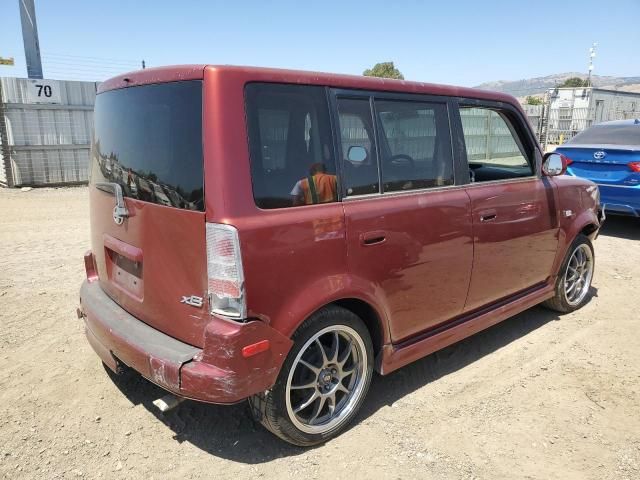 2006 Scion XB