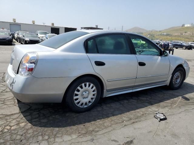 2003 Nissan Altima SE