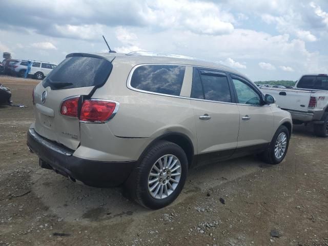 2008 Buick Enclave CXL