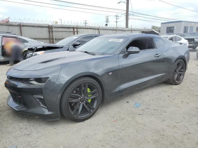 2016 Chevrolet Camaro SS