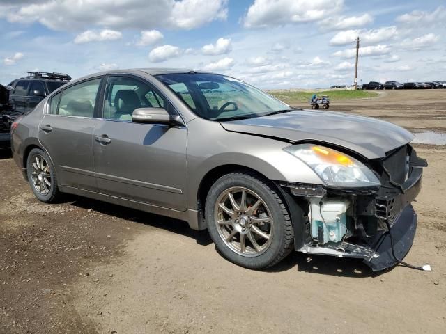 2008 Nissan Altima 3.5SE