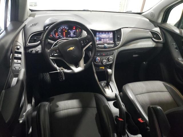 2020 Chevrolet Trax 1LT