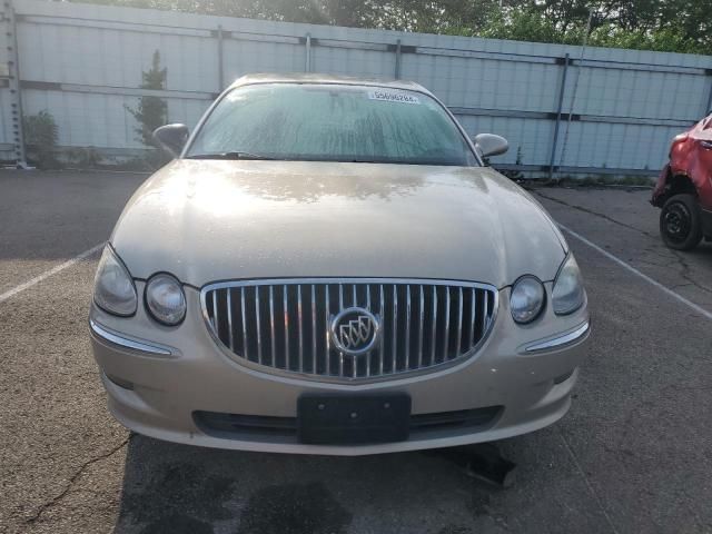 2008 Buick Lacrosse CX