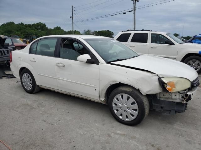 2008 Chevrolet Malibu LT