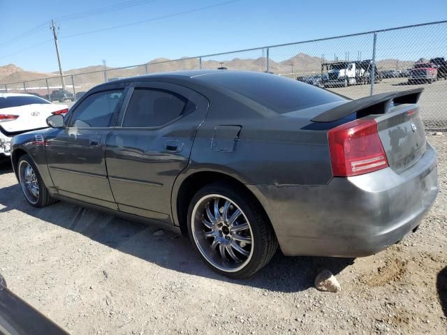 2009 Dodge Charger