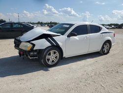 2013 Dodge Avenger SE en venta en Arcadia, FL