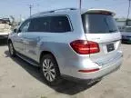 2017 Mercedes-Benz GLS 450 4matic