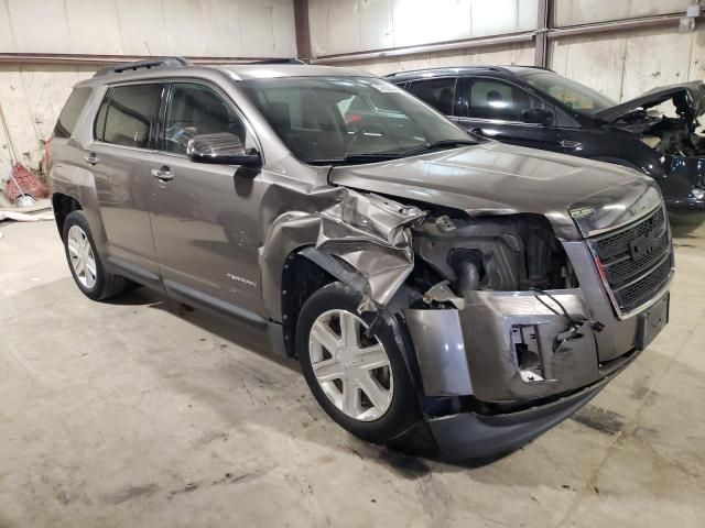 2012 GMC Terrain SLT