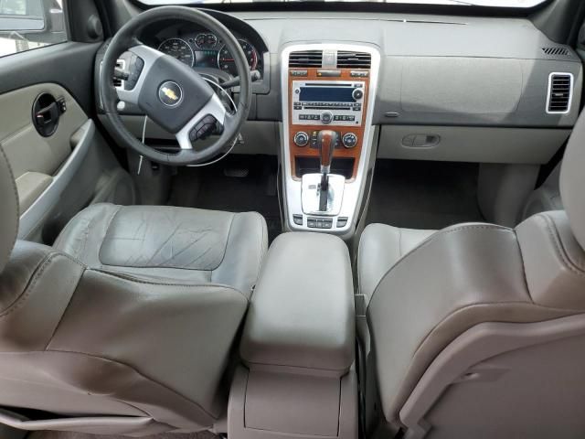 2008 Chevrolet Equinox LTZ