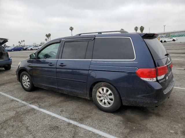 2008 Honda Odyssey EX