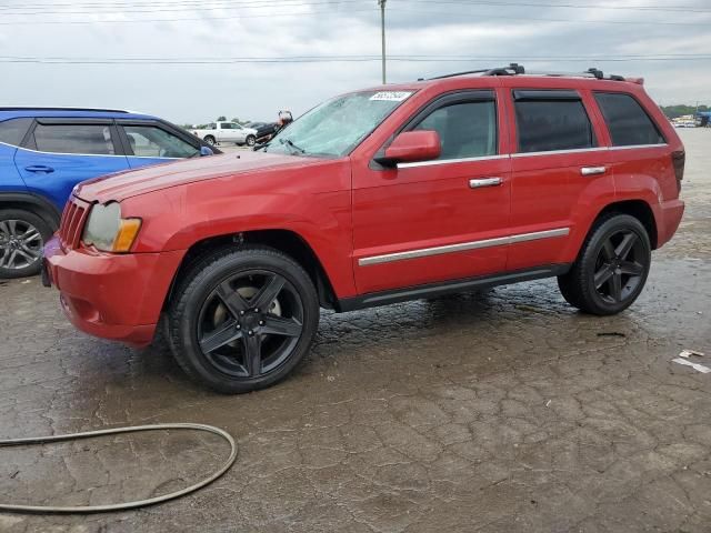 2010 Jeep Grand Cherokee Limited