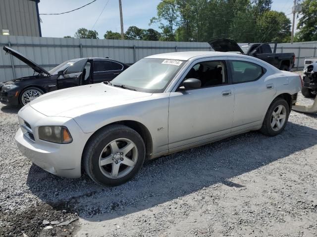 2009 Dodge Charger SXT