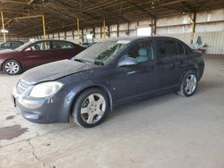 Salvage cars for sale at Phoenix, AZ auction: 2009 Chevrolet Cobalt LT