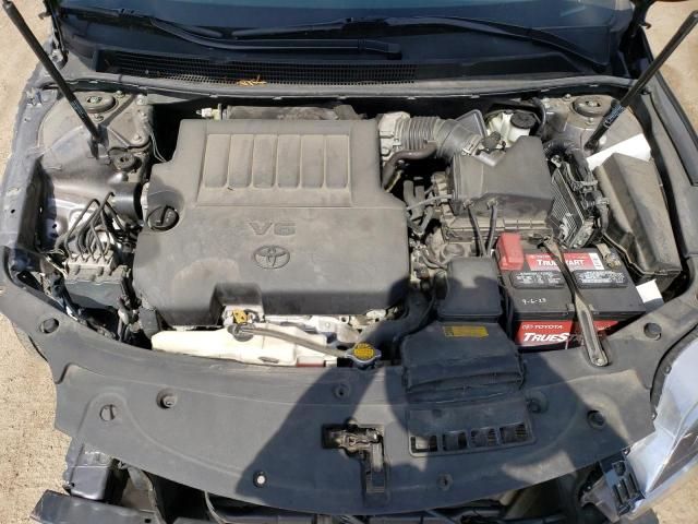 2014 Toyota Avalon Base