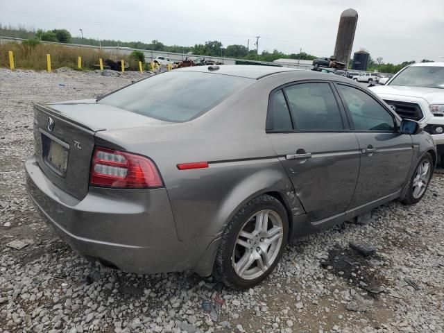 2008 Acura TL