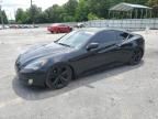 2012 Hyundai Genesis Coupe 2.0T