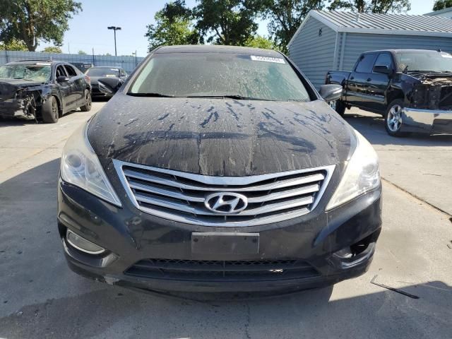 2013 Hyundai Azera GLS