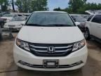 2015 Honda Odyssey Touring