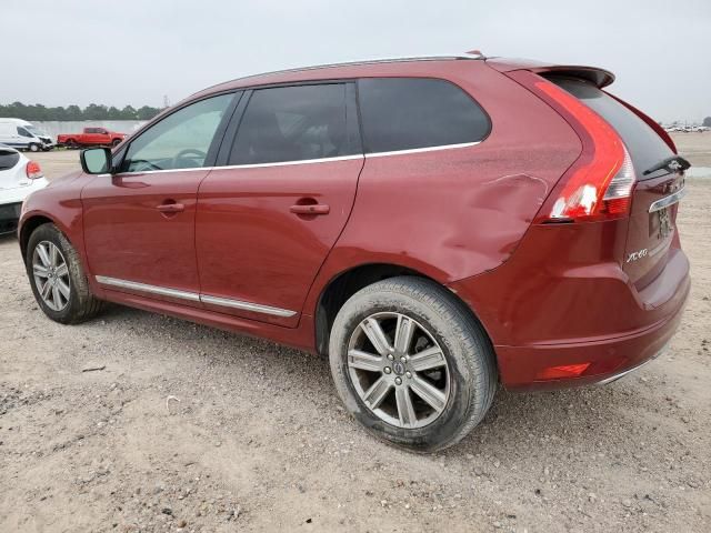 2017 Volvo XC60 T5 Inscription