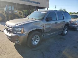 Salvage cars for sale at Gaston, SC auction: 2014 Chevrolet Tahoe C1500