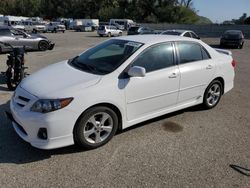 2011 Toyota Corolla Base for sale in Van Nuys, CA