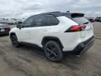 2021 Toyota Rav4 XSE