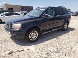 Volvo xc90 salvage cars for sale: 2008 Volvo XC90 3.2