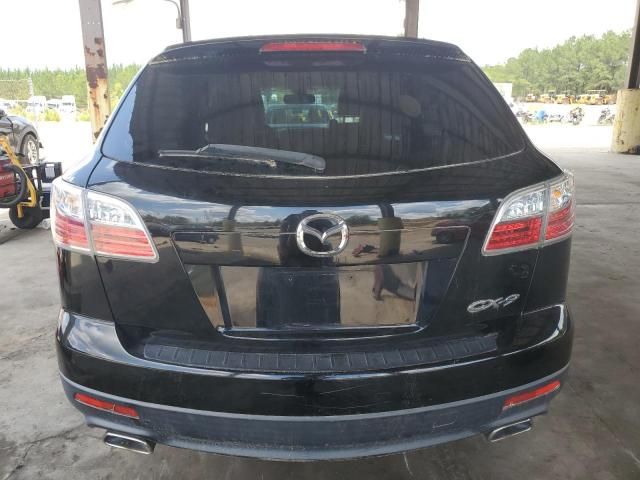 2012 Mazda CX-9