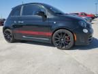 2015 Fiat 500 Abarth