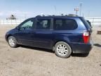 2007 KIA Sedona EX