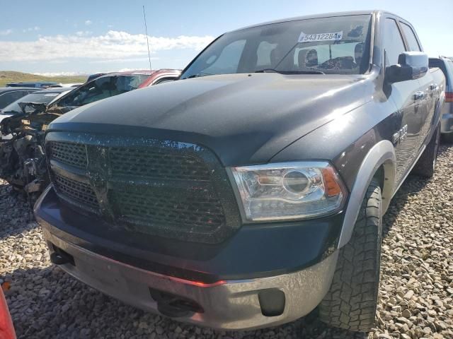 2013 Dodge 1500 Laramie