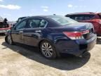 2012 Honda Accord EXL