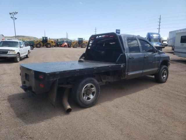 2005 Dodge RAM 3500 ST