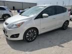 2017 Ford C-MAX Titanium