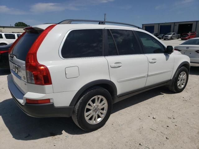 2008 Volvo XC90 3.2