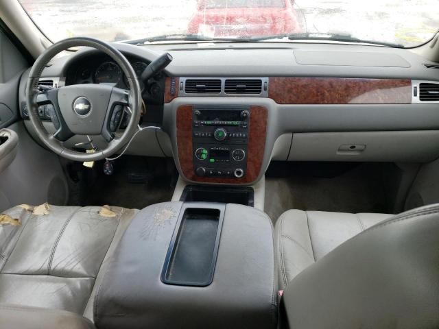 2007 Chevrolet Tahoe K1500