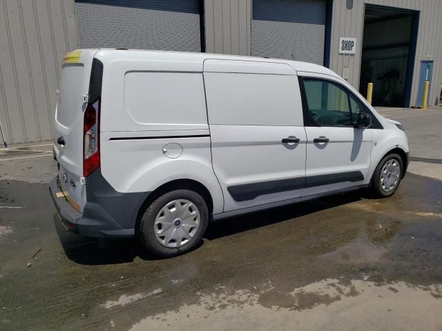 2015 Ford Transit Connect XL