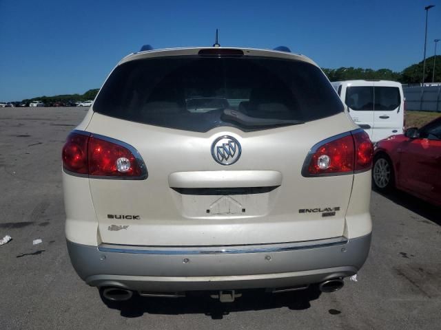 2011 Buick Enclave CXL