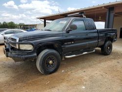 Salvage cars for sale at Tanner, AL auction: 2001 Dodge RAM 1500