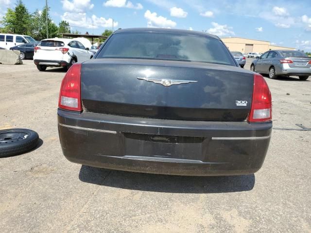 2006 Chrysler 300 Touring