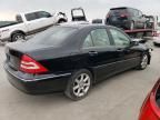 2007 Mercedes-Benz C 350