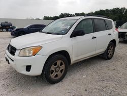 2009 Toyota Rav4 en venta en New Braunfels, TX