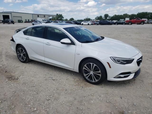 2019 Buick Regal Essence