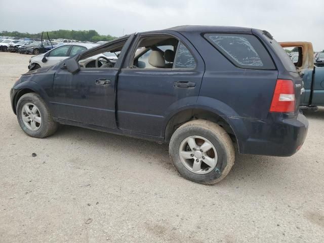 2008 KIA Sorento EX