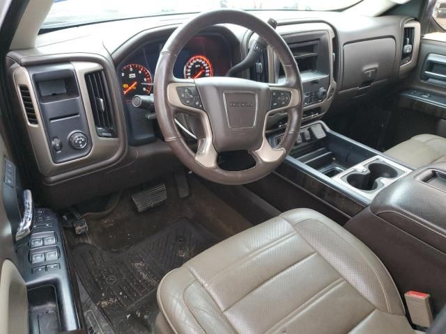 2015 GMC Sierra C1500 Denali