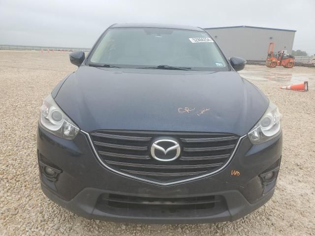 2016 Mazda CX-5 GT